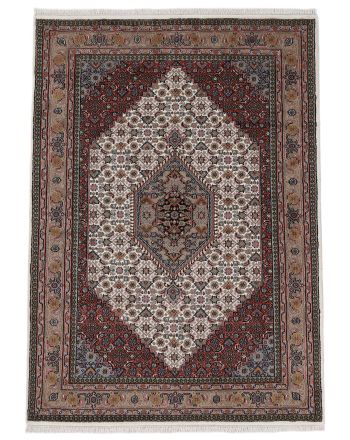 Tapis Bidjar Crème