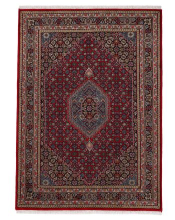 Tapis Bidjar Rouge