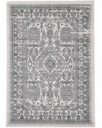 Tapis Sinan Gris