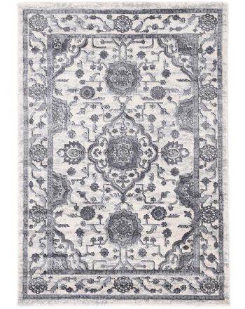 Tapis Vintage Holy Grau