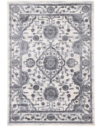 Tapis Vintage Holy Gris