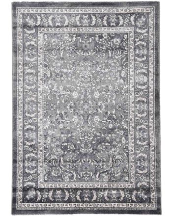 Tapis Shola Gris