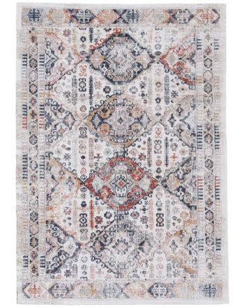 Tapis tissé à plat Omen