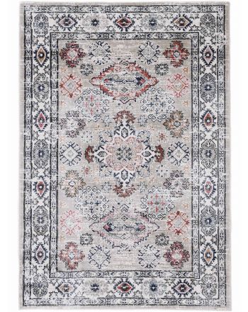 Tapis Liana Beige