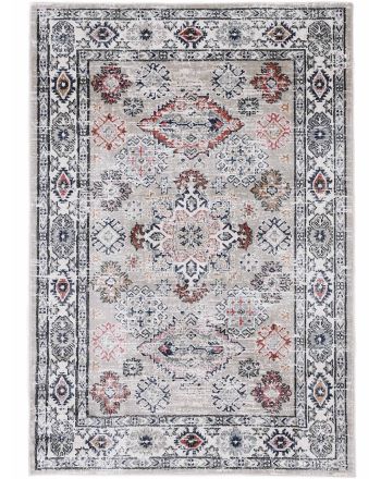 Tapis Liana Beige