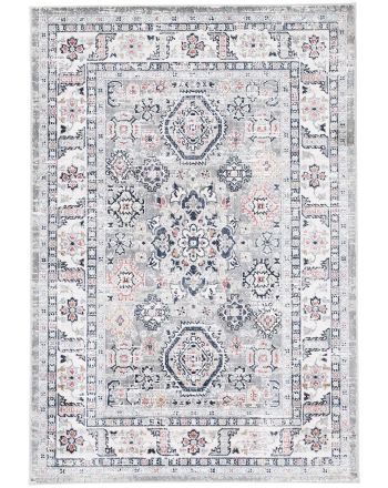 Tapis Liana Gris