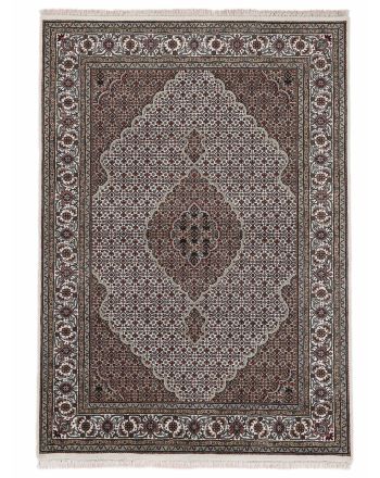 Tapis Tabriz Mahi Crème