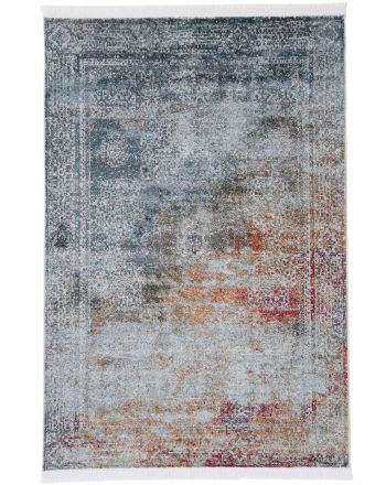 Tapis Vintage Lali Multicouleur