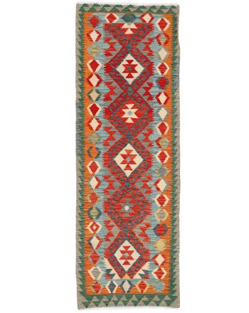 Tapis tissé à plat Kilim Afghan