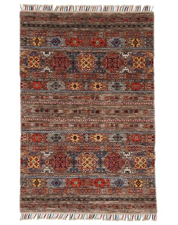 Tapis Arijana Marron