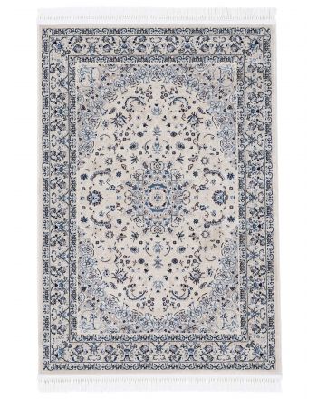 Tapis Nain Diane Crème
