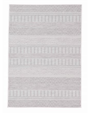 Tapis dextérieur & intérieur Boho