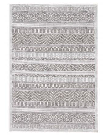 Tapis dextérieur & intérieur Boho Beige