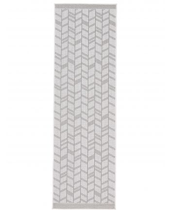 Tapis couloir dextérieur & intérieur Boho