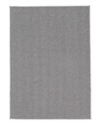 Tapis dextérieur & intérieur Boho