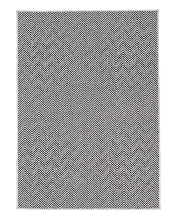 Tapis dextérieur & intérieur Boho Beige