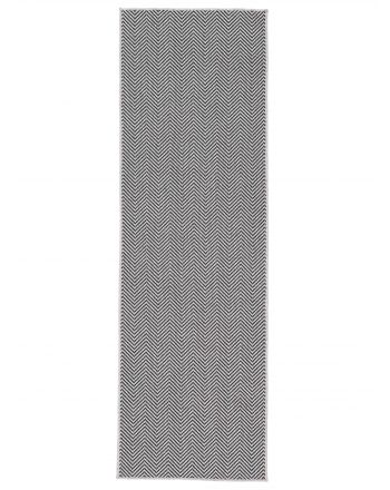 Tapis couloir dextérieur & intérieur Boho