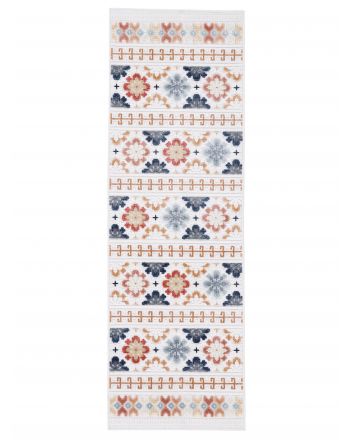 Tapis couloir d'extérieur & intérieur Deja
