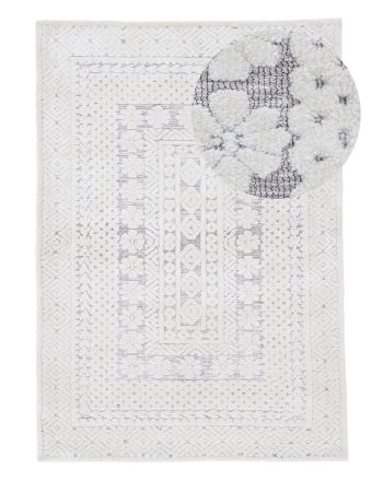 Tapis Holly Beige