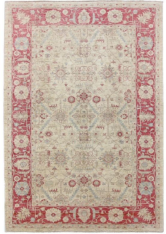 Tapis Ziegler