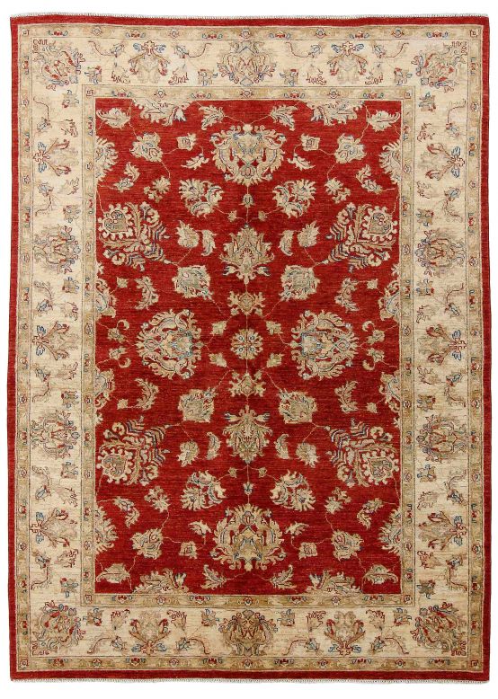 Tapis Ziegler