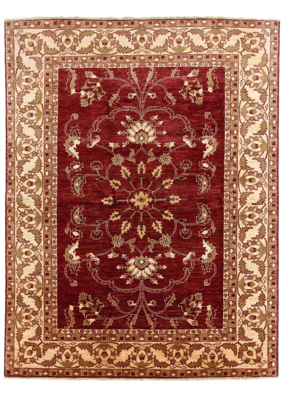 Tapis Ziegler