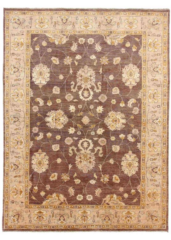 Tapis Ziegler