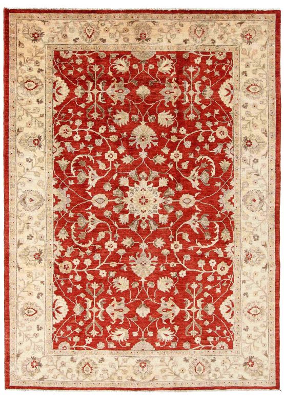 Tapis Ziegler