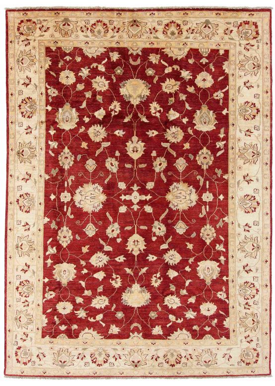 Tapis Ziegler