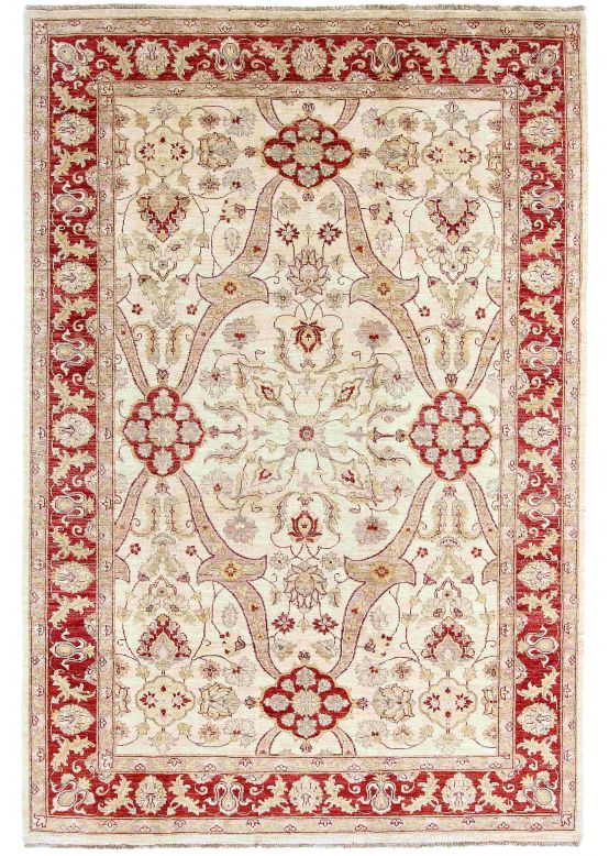 Tapis Ziegler