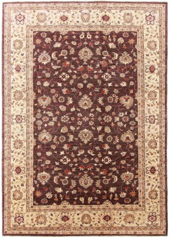 Tapis Ziegler