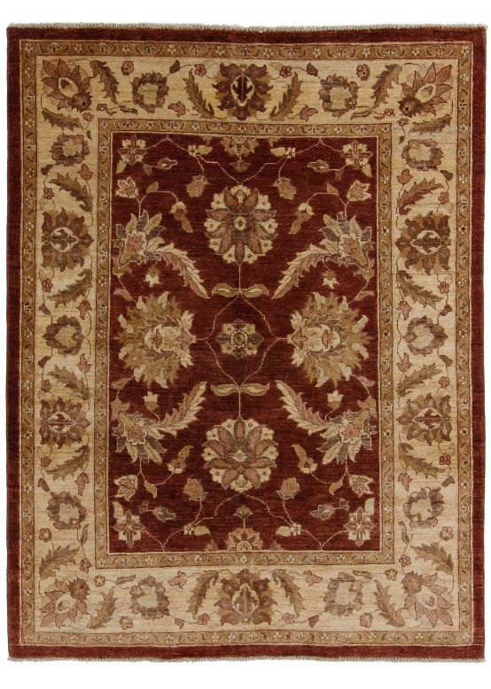 Tapis Ziegler