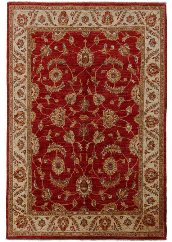 Tapis Ziegler