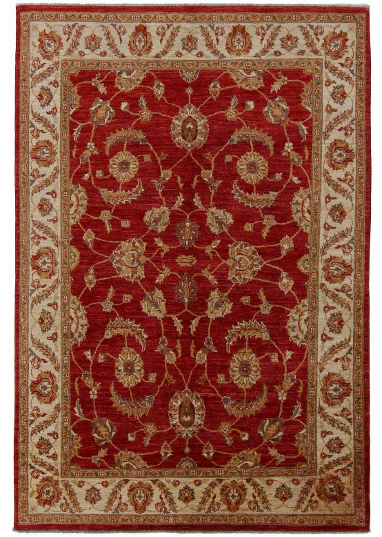 Tapis Ziegler