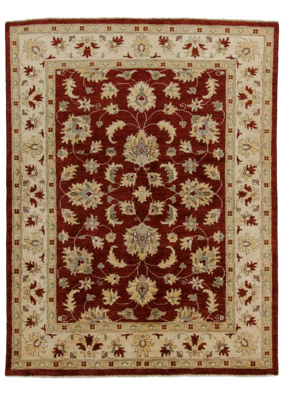 Tapis Ziegler