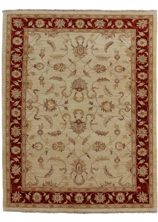 Tapis Ziegler