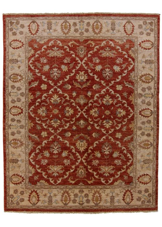 Tapis Ziegler