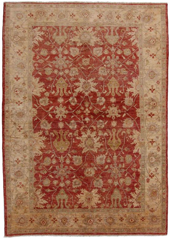 Tapis Ziegler