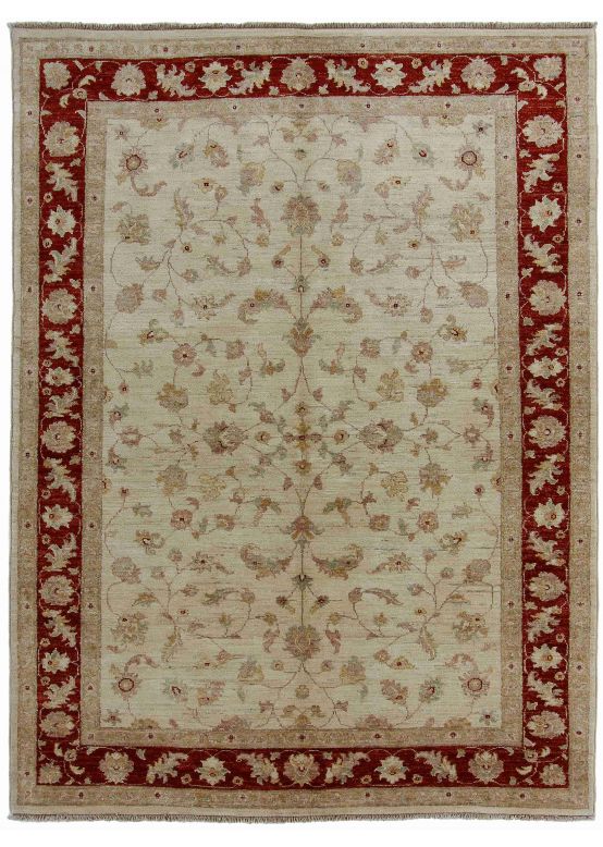 Tapis Ziegler