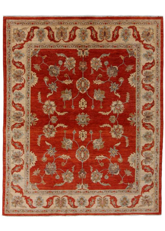 Tapis Ziegler