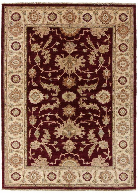 Tapis Ziegler