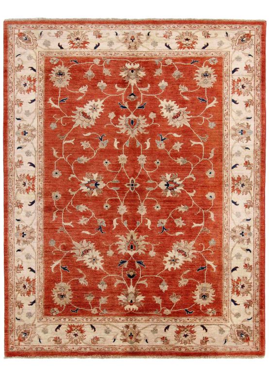 Tapis Ziegler