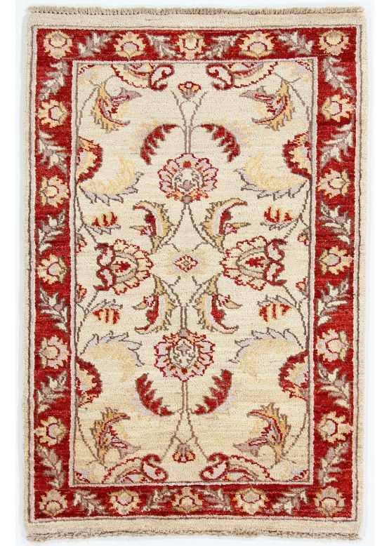 Tapis Ziegler