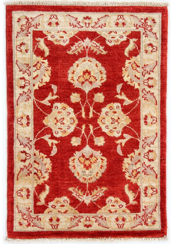 Tapis Ziegler