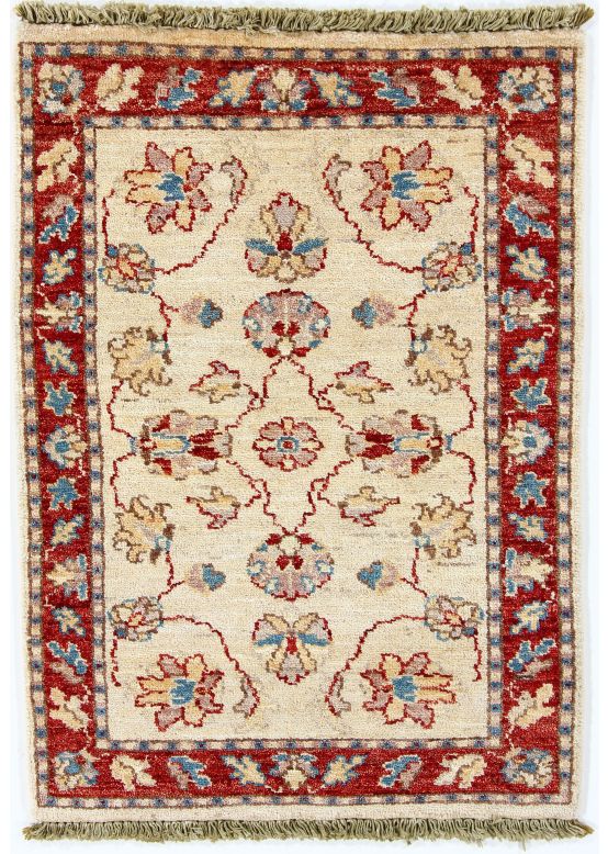 Tapis Ziegler