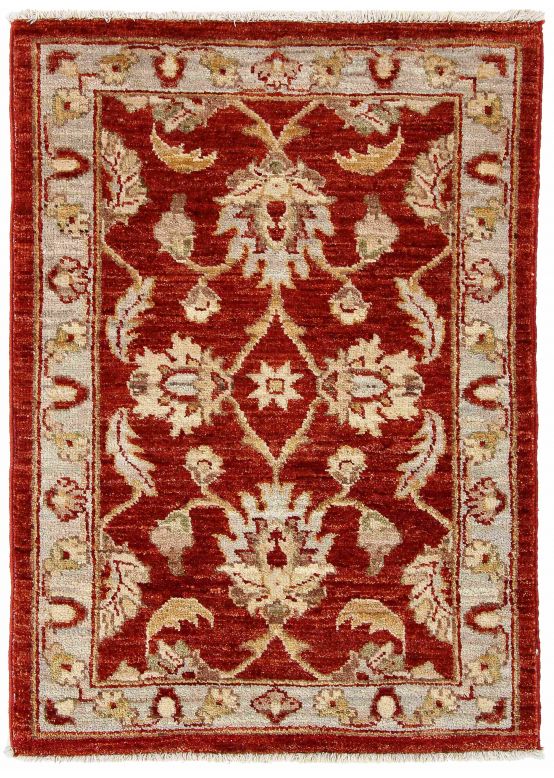 Tapis Ziegler