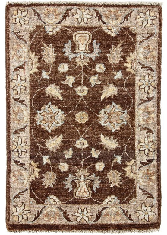 Tapis Ziegler