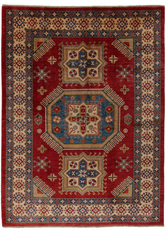 Tapis Kazak