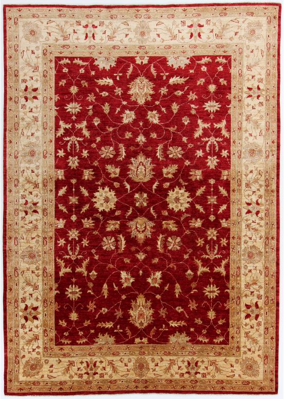 Tapis Ziegler