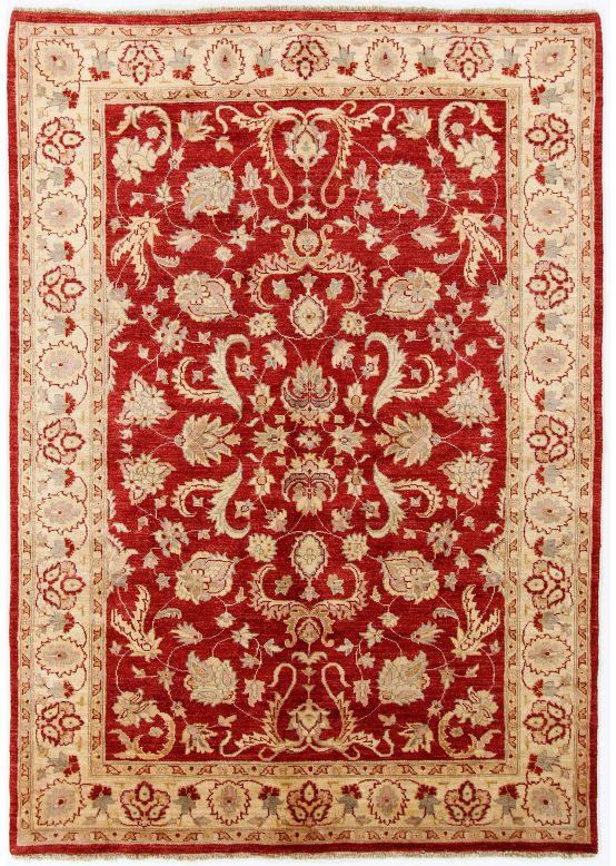 Tapis Ziegler